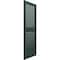 Ekena Millwork Builders Edge, TailorMade Cathedral Top Center Mullion, Open Louver Shutters, BEL1140037122, PR BEL1140037122 - alternate 5